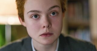 3 Generations : Photo Elle Fanning