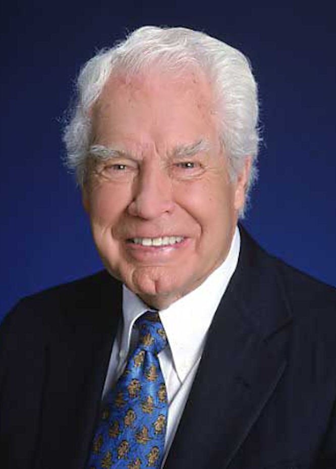 William Hanna : Photo officielle