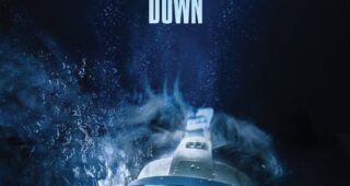 In the Deep : Affiche officielle