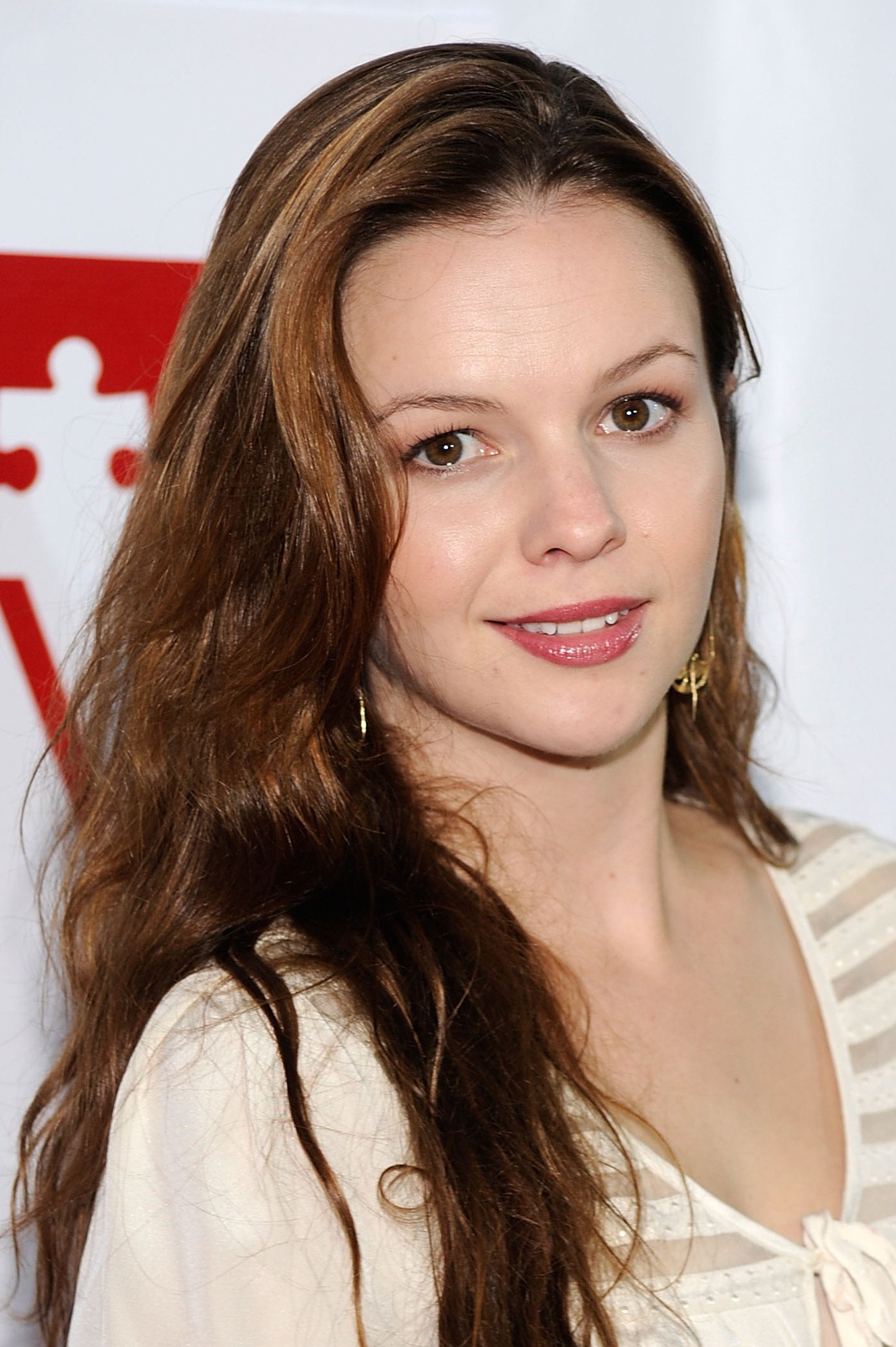 Amber Tamblyn : Photo officielle