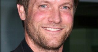 Matt Letscher : Photo officielle