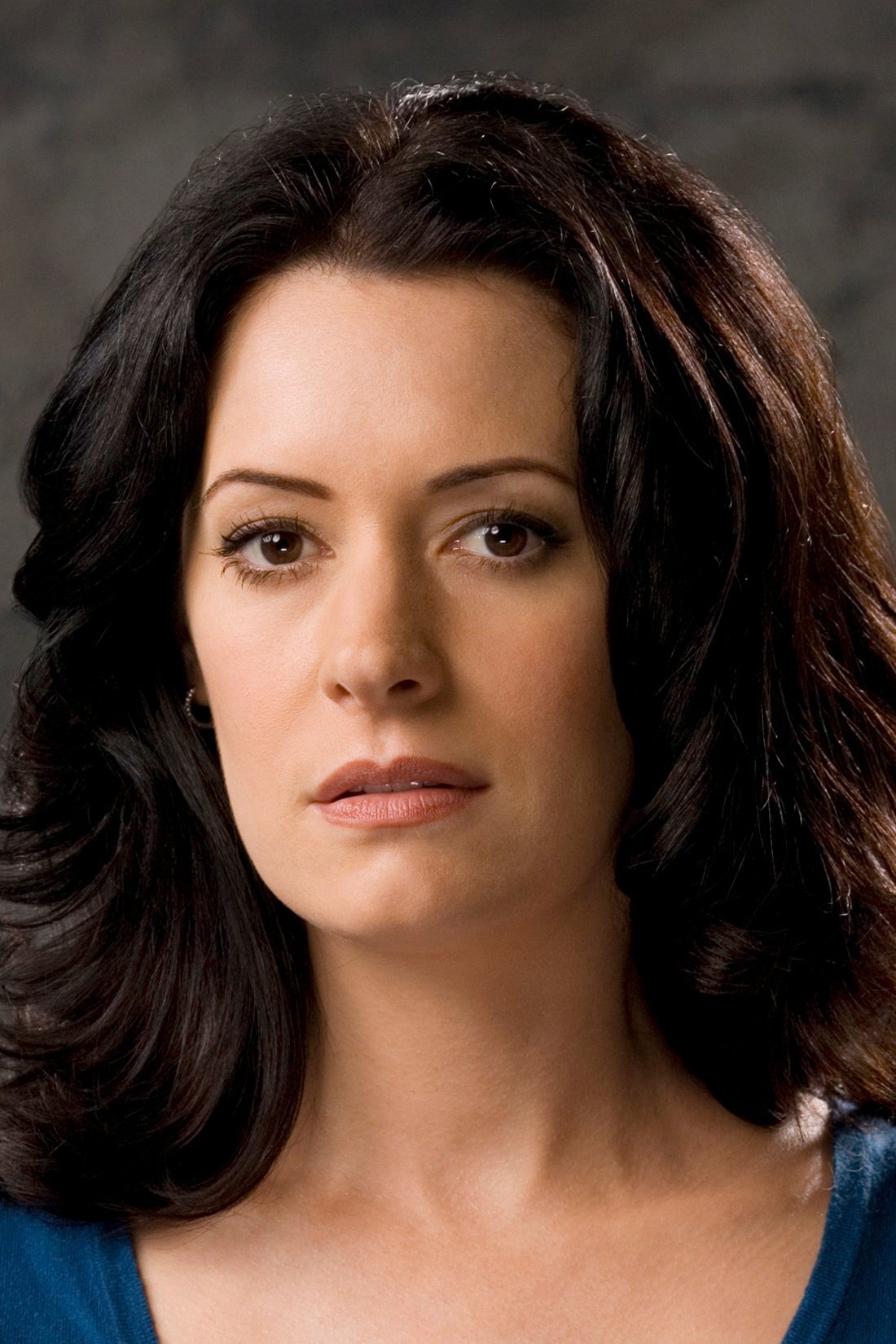 Paget Brewster : Photo officielle