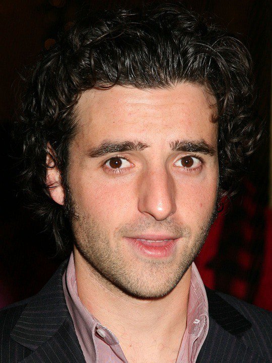 David Krumholtz : Photo officielle