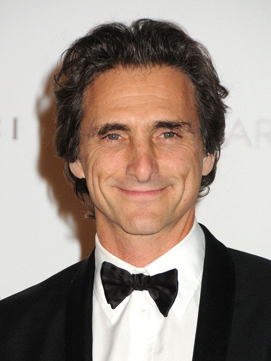 Lawrence Bender : Photo officielle