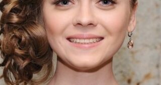 Madeleine Arthur : Photo officielle