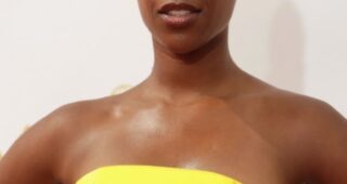 Samira Wiley : Photo officielle
