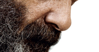 Rodin : Affiche officielle