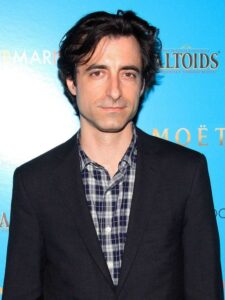 Noah Baumbach : Photo officielle