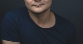 Arturo Castro : Photo officielle