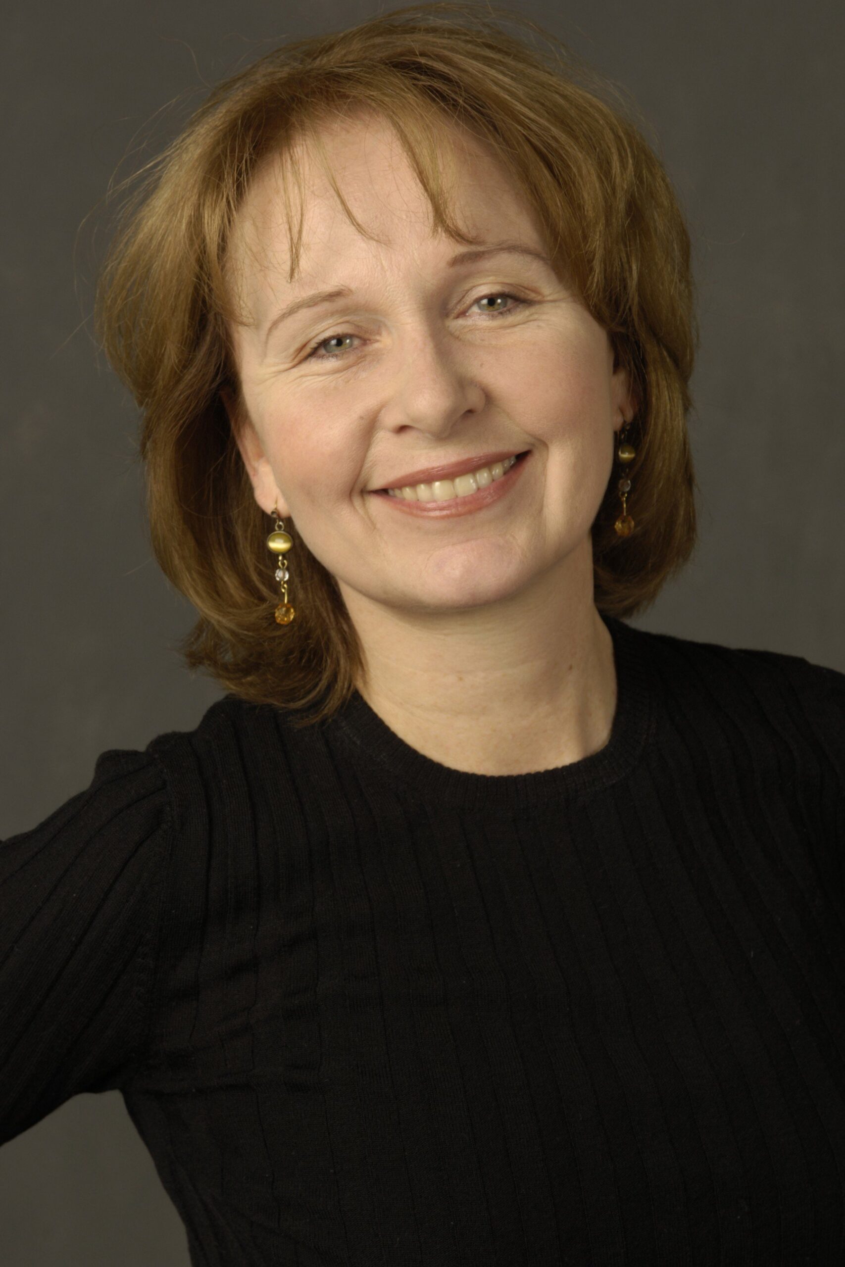 Kate Burton : Photo officielle