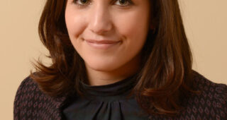 Hannah Fidell : Photo officielle