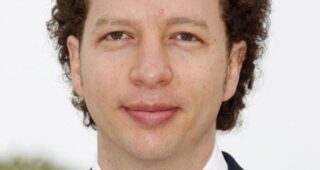 Michel Franco : Photo officielle