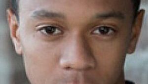 DeRon Horton : Photo officielle