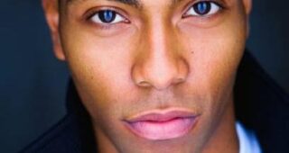 Jeremie Harris : Photo officielle