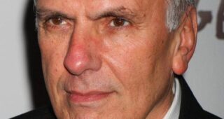Michael Cristofer : Photo officielle