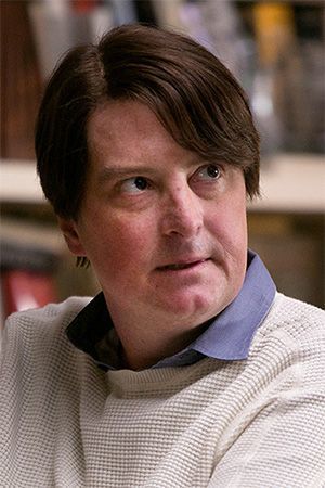 Christopher Evan Welch : Photo officielle