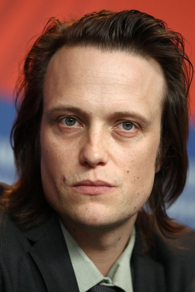 August Diehl : Photo officielle