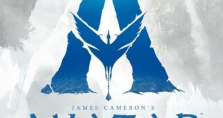 Avatar 4 : Affiche officielle