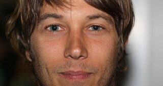 Sean Baker : Photo officielle