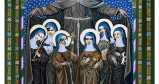 The Little Hours : Affiche officielle