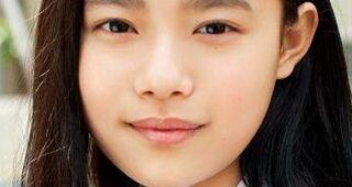 Hana Sugisaki : Photo officielle