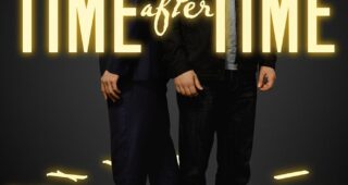Time After Time : Affiche officielle