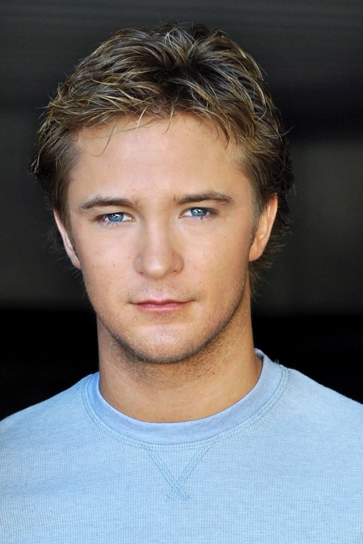 Michael Welch : Photo officielle