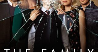 The Family : Affiche officielle