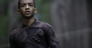 After Earth : Photo Jaden Smith