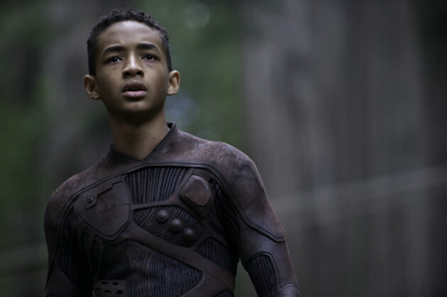 Photo Jaden Smith