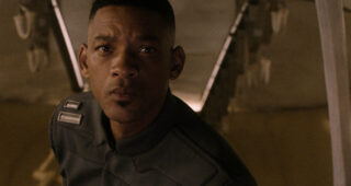 After Earth : Photo Will Smith