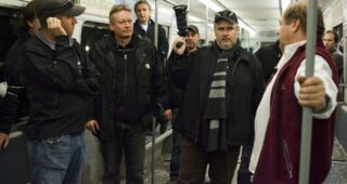 Alex Proyas : Photo