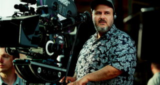 Alex Proyas : Photo
