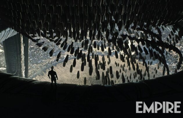 Photo Alien Covenant