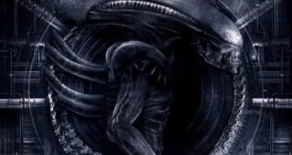 Alien : Covenant : Photo Empire