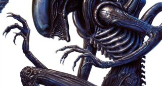 Alien : Covenant : ridley scott