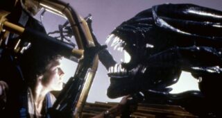 Aliens - Le retour : Photo Sigourney Weaver