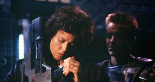 Aliens - Le retour : Photo Sigourney Weaver