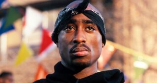 All Eyez on Me : Tupac