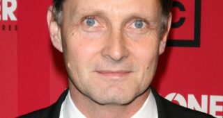 Nick Hurran : Photo officielle