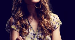American Gods : Photo Emily Browning