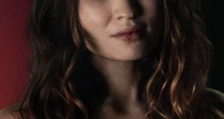 American Gods : Photo Emily Browning