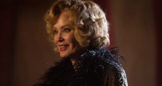 American Horror Story saison 4 : Photo Jessica Lange