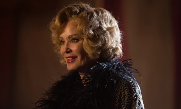 American Horror Story saison 4 : Photo Jessica Lange
