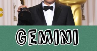Ang Lee : oscars