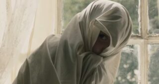Anya Taylor-Joy : Marrowbone