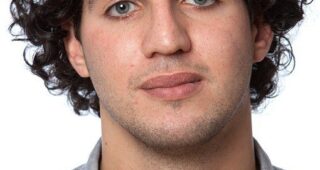 Ben Safdie : Photo officielle