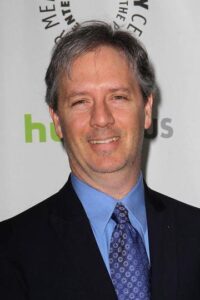 Michael M. Robin : Photo officielle