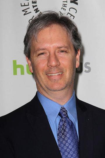 Michael M. Robin : Photo officielle