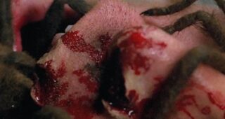 Au-delà (L') : Lucio Fulci